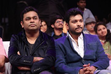 Gayakudu Movie Audio Release